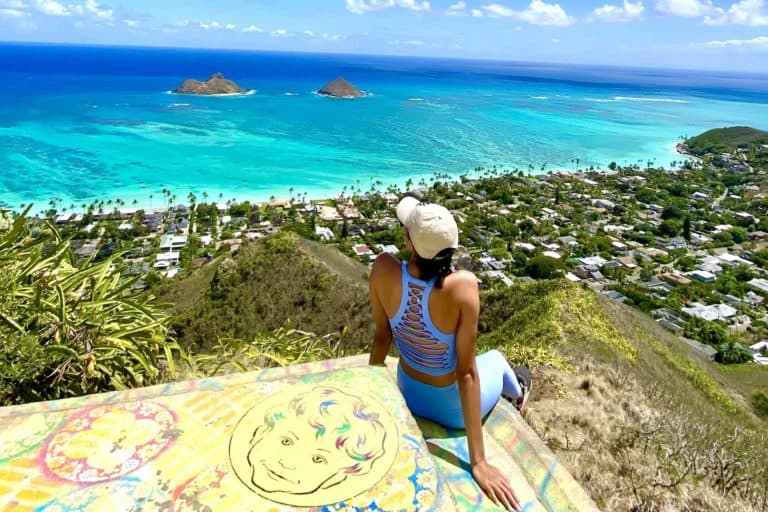 7 Best Easy Hikes on Oahu to Explore with Amazing Views (From A Local)