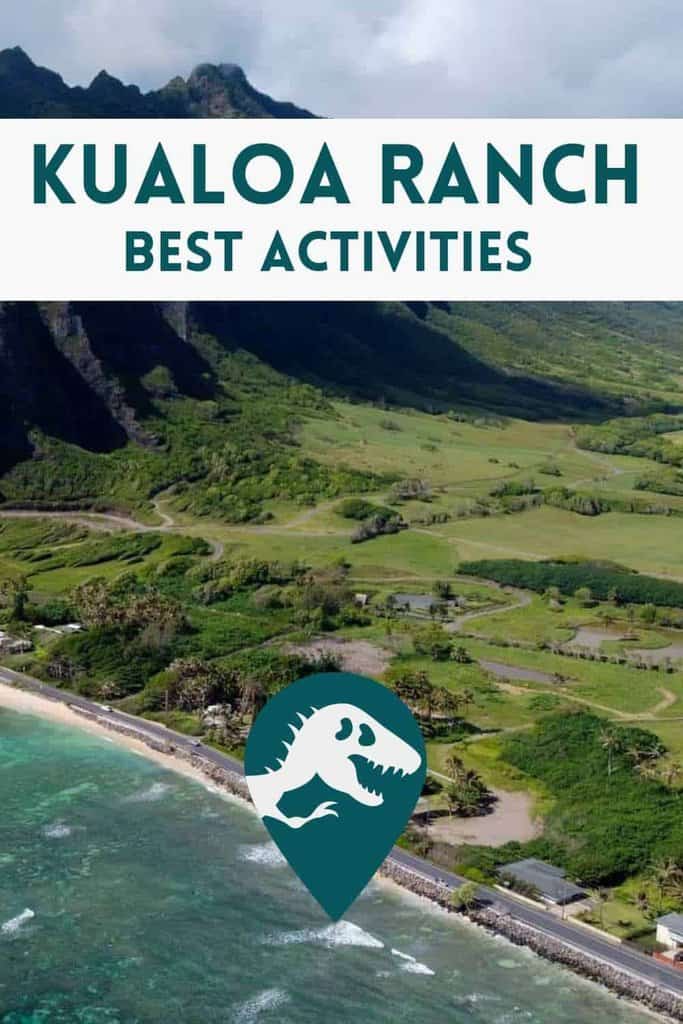 The Best Kualoa Ranch Tours, and Is It Worth It? (2023) - Bridget Travels