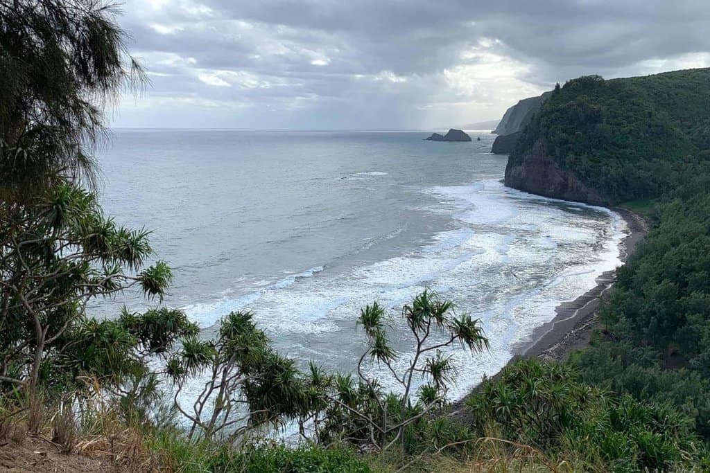 Pololū Valley is Hawaii hidden gem