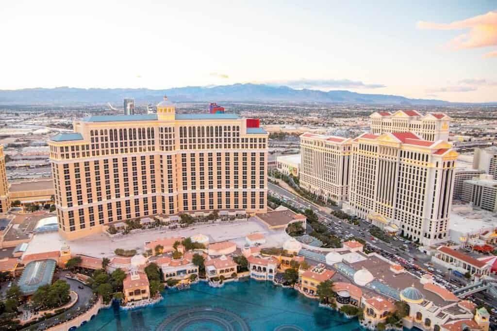 The Best Time to Visit Las Vegas