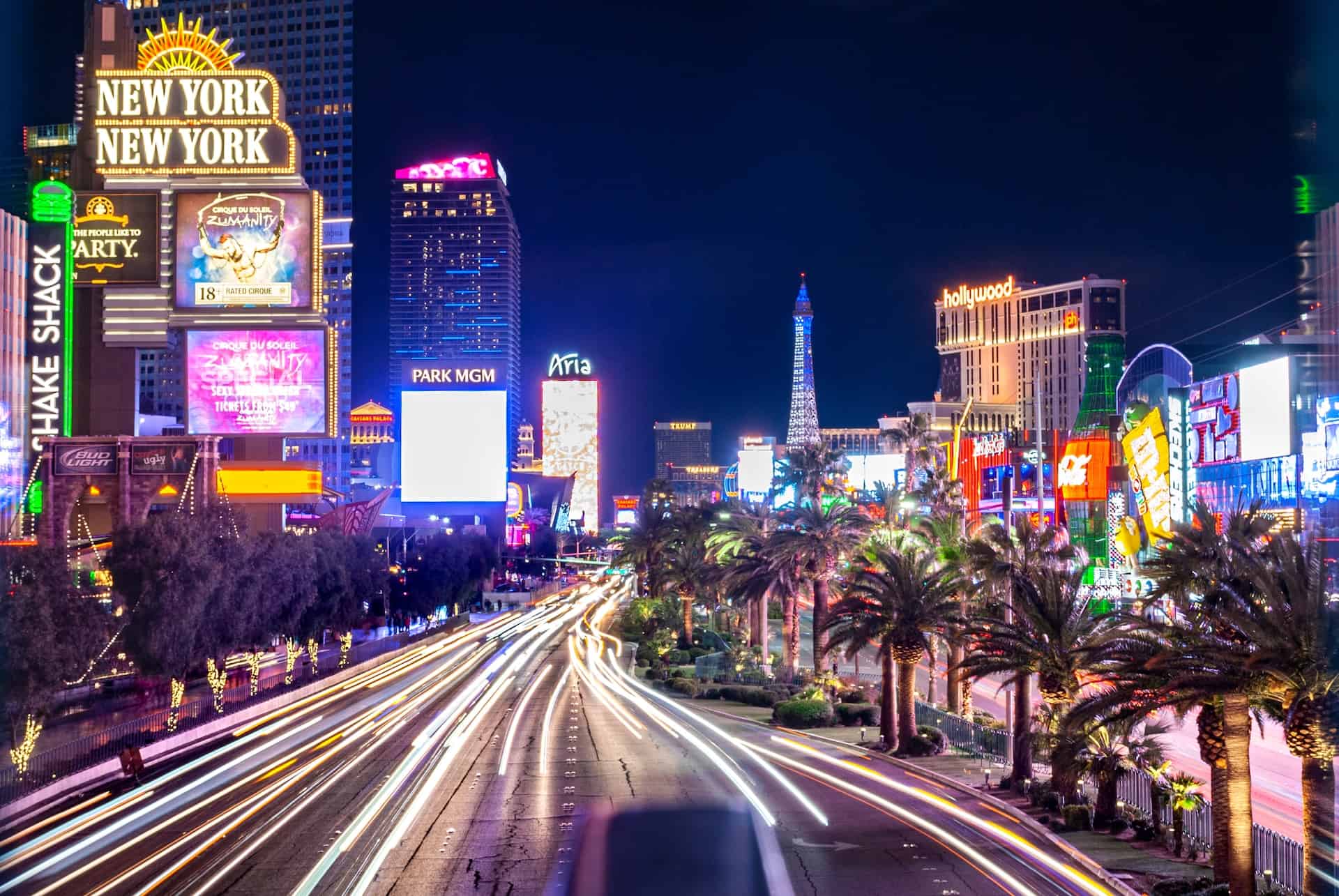33 Best Things to Do in Las Vegas for First Timers - TourScanner