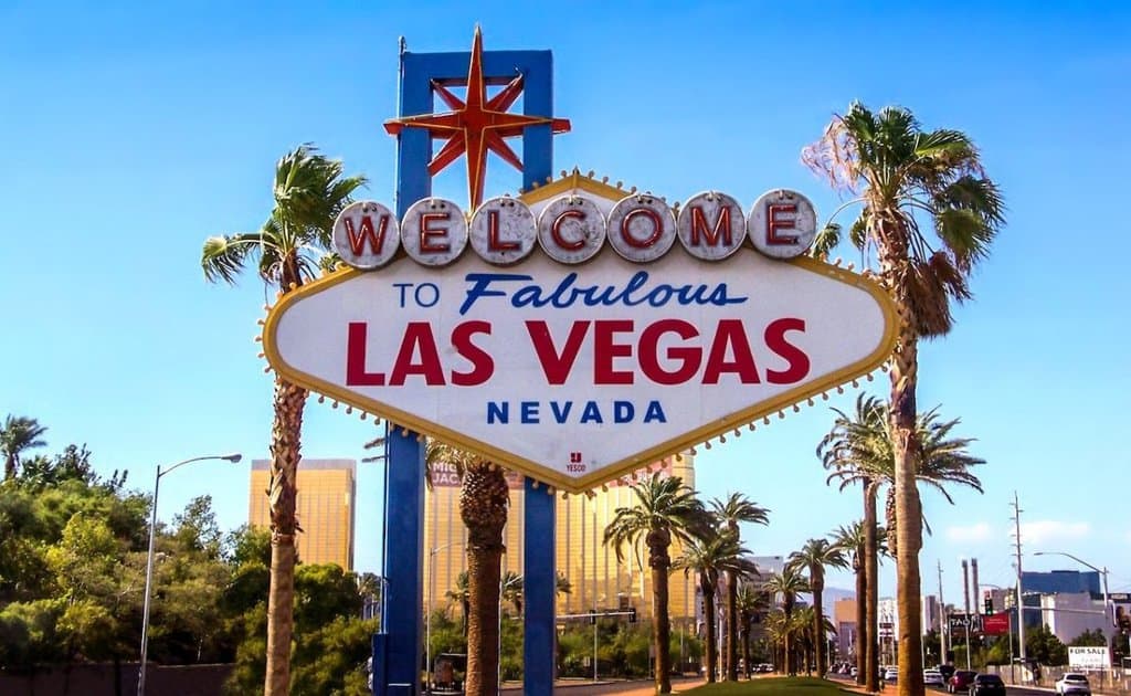 things to do in Las Vegas besides gamble