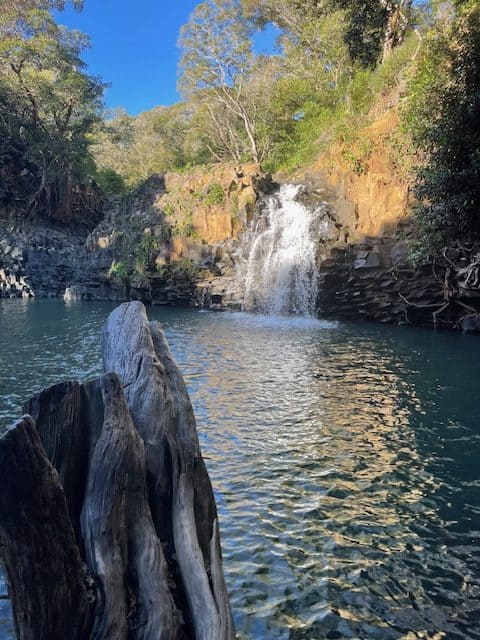 best Hawaii waterfalls