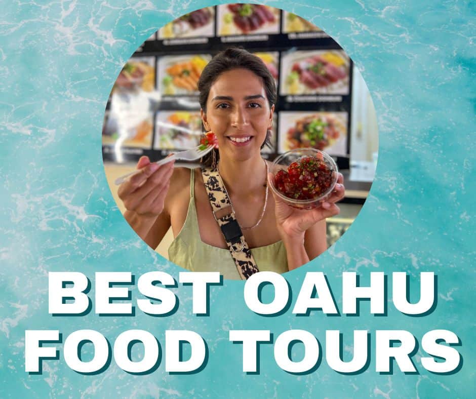 best food tour