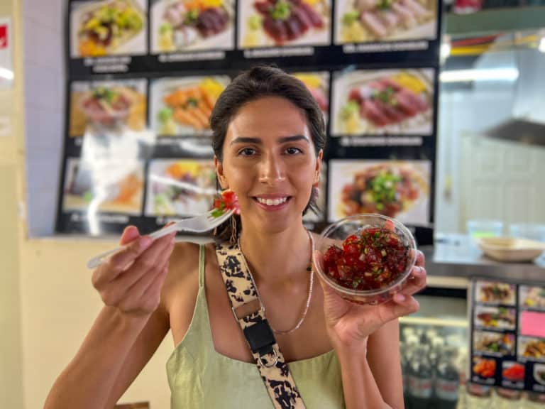 10 Best Oahu Food Tours & Why You’ll Love Them (2024)